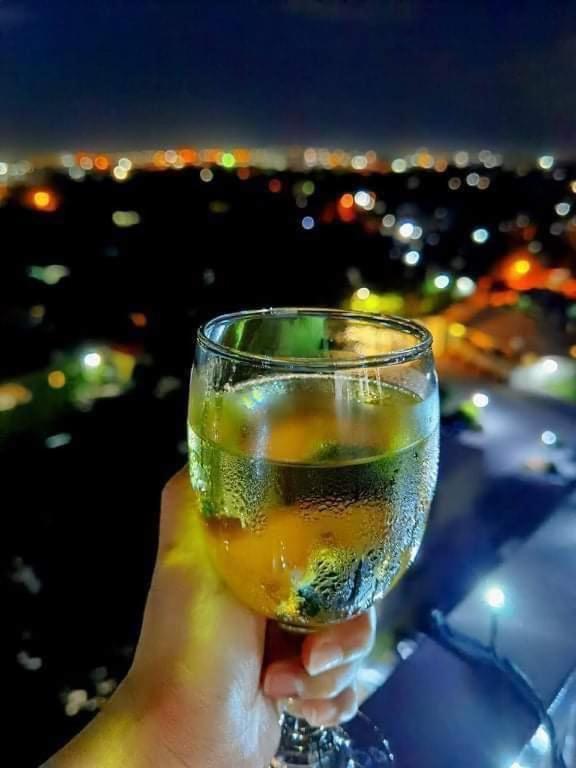 Saekyung Looc Condominium Lapu-lapu Staycation By Hannah's Place Cebu