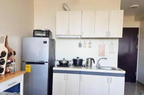 Saekyung Looc Condominium Lapu-lapu Staycation By Hannah's Place *