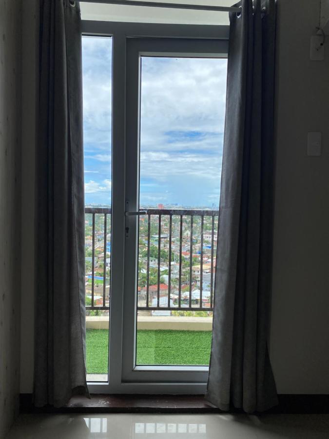 Saekyung Looc Condominium Lapu-lapu Staycation By Hannah's Place Cebu